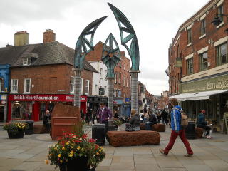 �C�M���X�����t���I�s�E�V�����[�X�x���[�i�r�������������������j�̊X����